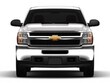 2012 Chevrolet Silverado 2500HD Truck
