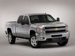2012 Chevrolet Silverado 2500HD Truck