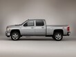 2012 Chevrolet Silverado 2500HD Truck