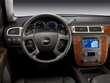 2012 Chevrolet Silverado 2500HD Truck