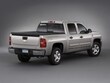 2012 Chevrolet Silverado 1500 Hybrid Truck