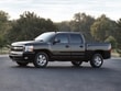 2012 Chevrolet Silverado 1500 Hybrid Truck