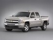 2012 Chevrolet Silverado 1500 Hybrid Truck
