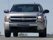 2012 Chevrolet Silverado 1500 Hybrid Truck