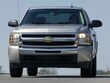 2012 Chevrolet Silverado 1500 Hybrid Truck