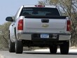 2012 Chevrolet Silverado 1500 Hybrid Truck