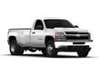 2012 Chevrolet Silverado 3500HD Truck