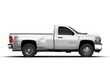 2012 Chevrolet Silverado 3500HD Truck