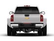 2012 Chevrolet Silverado 3500HD Truck