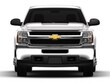 2012 Chevrolet Silverado 3500HD Truck
