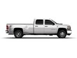2012 Chevrolet Silverado 3500HD Truck