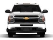 2012 Chevrolet Silverado 3500HD Truck