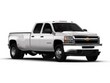 2012 Chevrolet Silverado 3500HD Truck