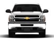 2012 Chevrolet Silverado 3500HD Truck