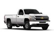 2012 Chevrolet Silverado 3500HD Truck