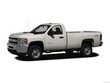 2012 Silverado 3500HD Truck