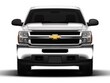 2012 Chevrolet Silverado 3500HD Truck