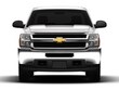 2012 Chevrolet Silverado 3500HD Truck