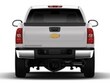 2012 Chevrolet Silverado 3500HD Truck
