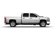 2012 Chevrolet Silverado 3500HD Truck
