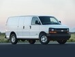 2012 Chevrolet Express 3500 Van