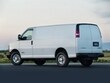 2012 Chevrolet Express 3500 Van
