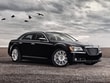 2012 Chrysler 300 Sedan