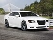 2012 Chrysler 300 Sedan