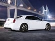 2012 Chrysler 300 Sedan