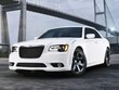 2012 Chrysler 300 Sedan