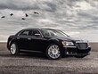 2012 Chrysler 300C Sedan