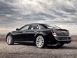 2012 Chrysler 300C Sedan