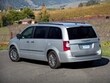 2012 Chrysler Town & Country Van