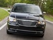 2012 Chrysler Town & Country Van