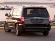 2012 Chrysler Town & Country Van