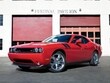 2012 Dodge Challenger Coupe