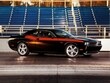2012 Dodge Challenger Coupe