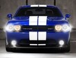 2012 Dodge Challenger Coupe