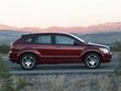 2012 Dodge Caliber Hatchback
