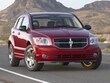 2012 Dodge Caliber Hatchback