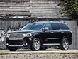 2012 Dodge Durango SUV