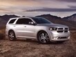 2012 Dodge Durango SUV