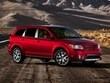 2012 Dodge Journey SUV