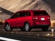 2012 Dodge Journey SUV