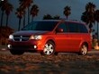 2012 Dodge Grand Caravan Van