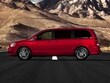 2012 Dodge Grand Caravan Van