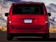 2012 Dodge Grand Caravan Van