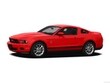 2012 Mustang Coupe