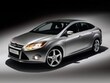 2012 Ford Focus Sedan