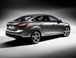 2012 Ford Focus Sedan